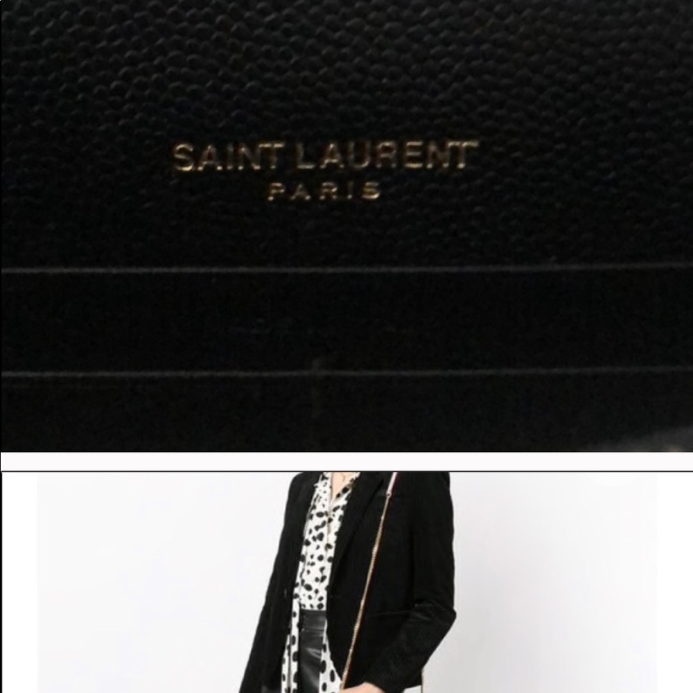 100% authentic YSL crossbody!!! - Picture 5 of 8